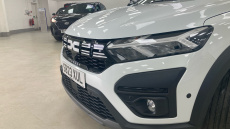 Dacia Sandero Stepway 1.0 TCe Journey 5dr CVT Petrol Hatchback